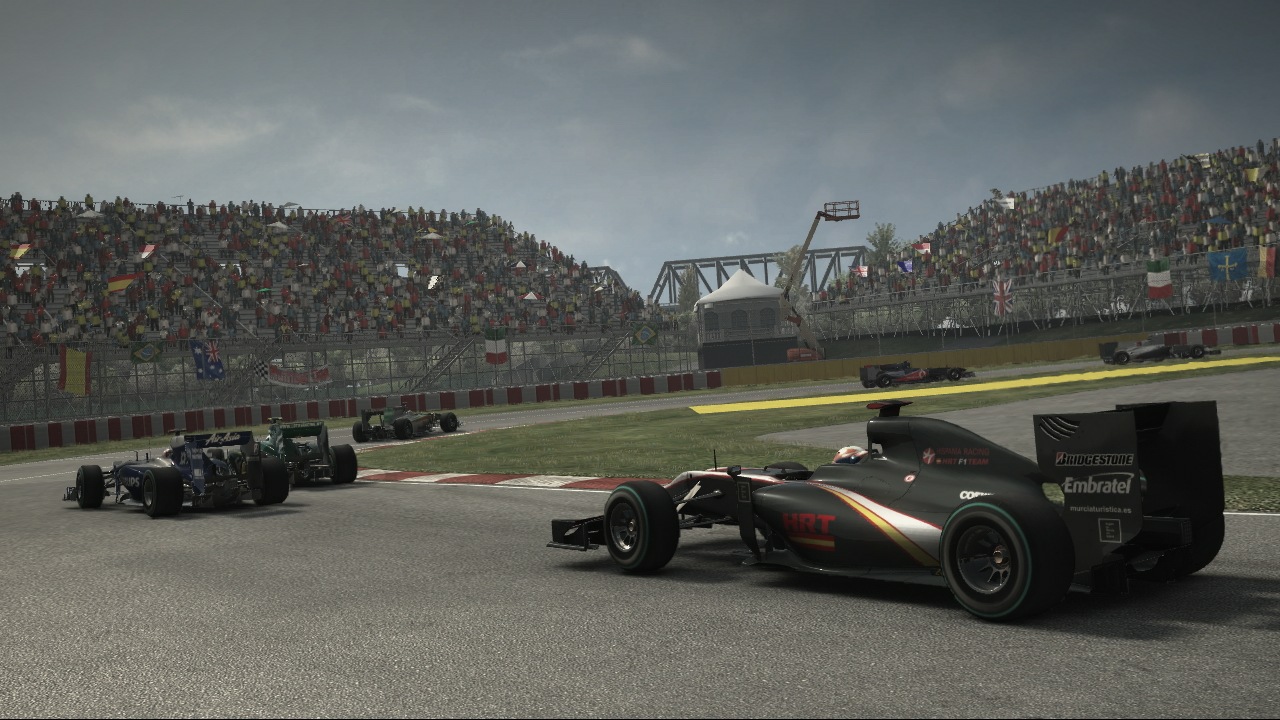 F1 2010 - Imagen 19